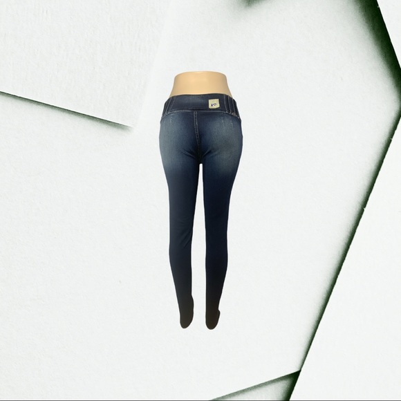 * NEW* - Colombian Authentic Skinny Butt Lifter Jeans, - Picture 8 of 14